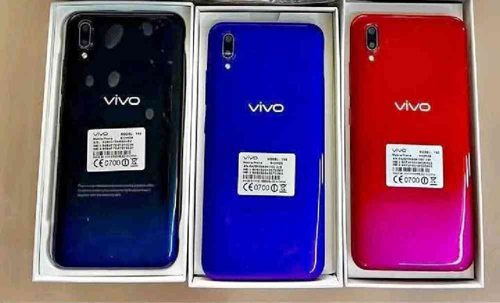 Vivo y93