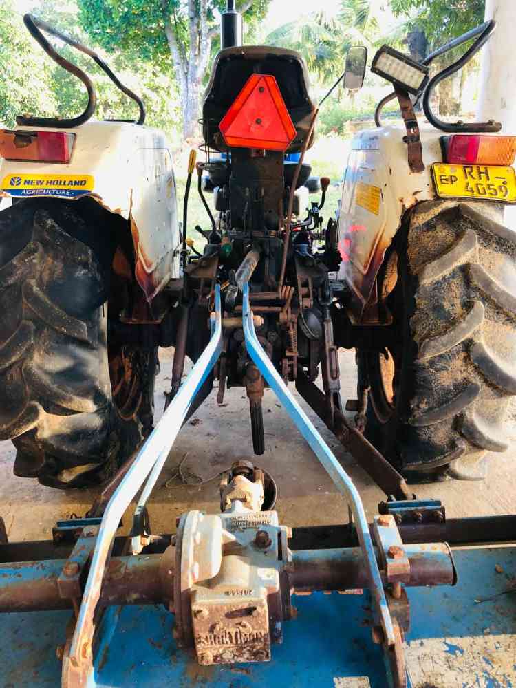 Tractor for sale