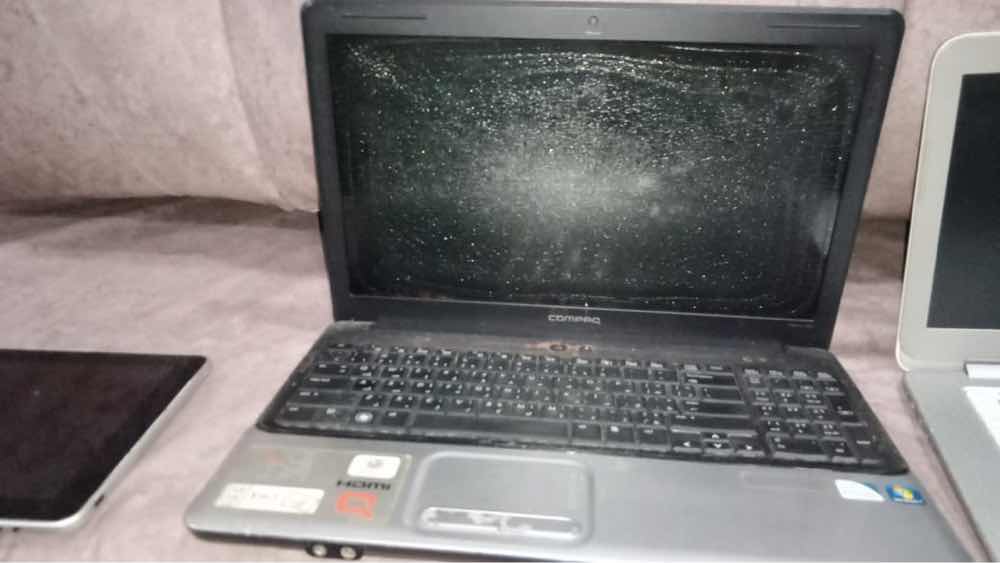 Used laptops