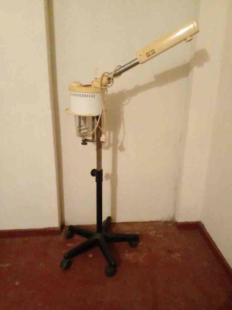 Face streamer for sale