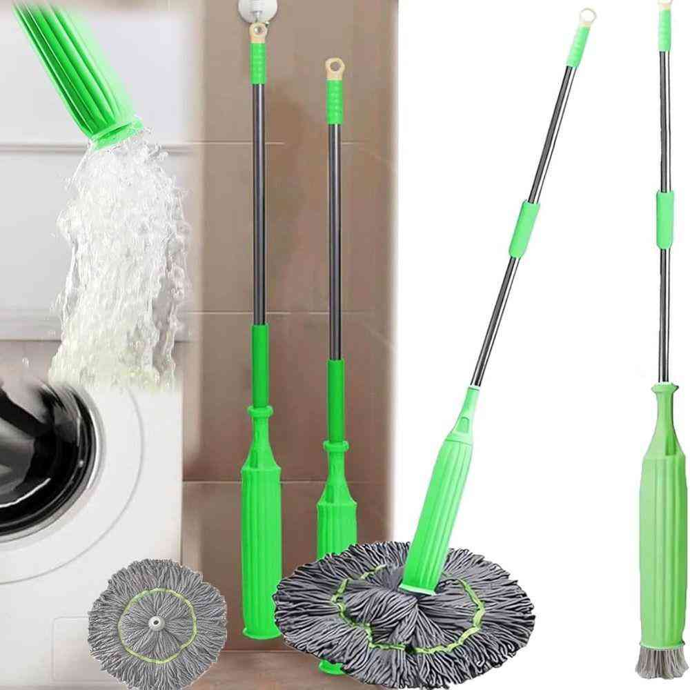 2 in 1 Swift mop