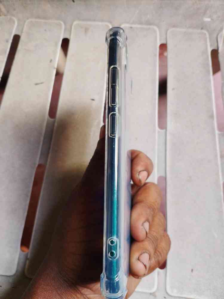 Vivo y91