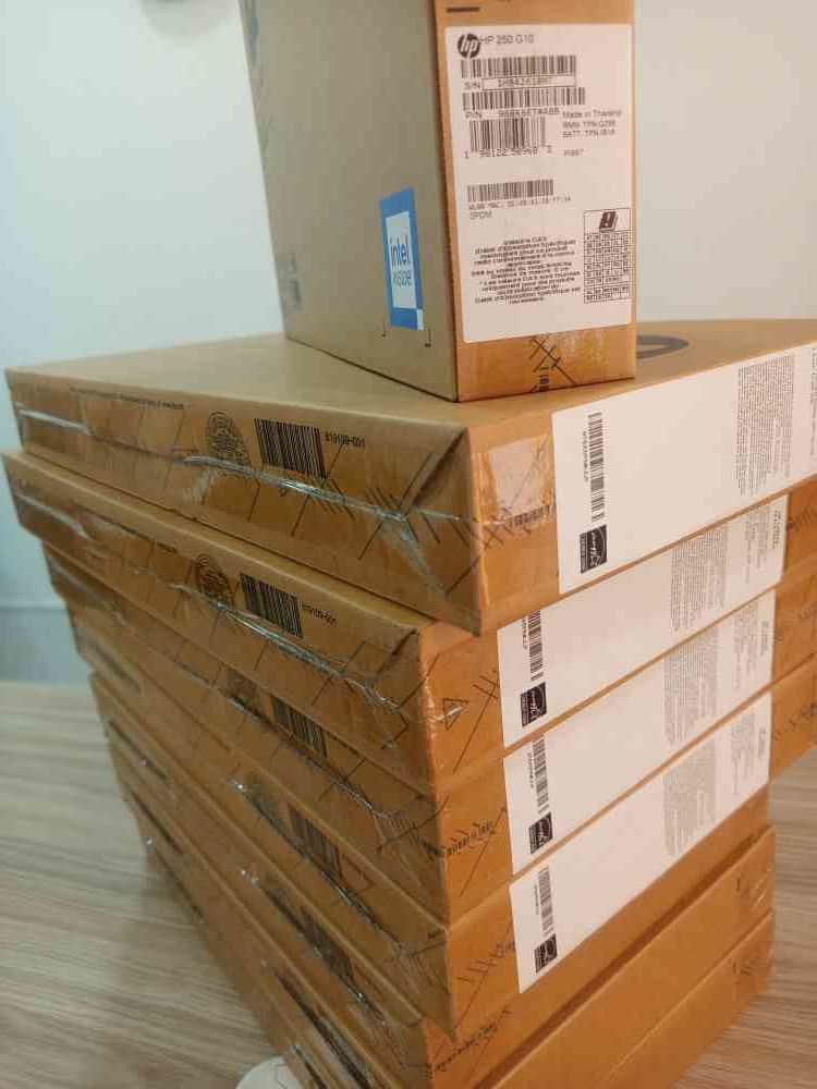 HP 250 g10 i5 13th gen