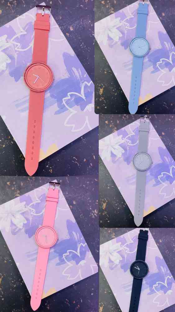 Ladies watches