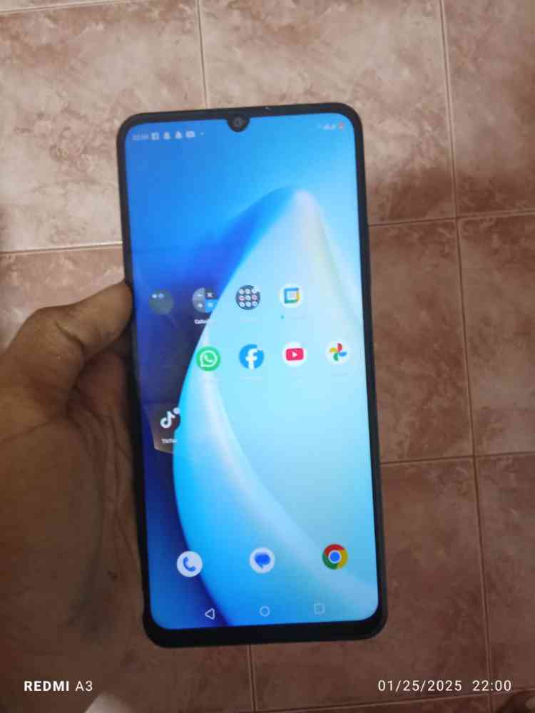 Realme C51