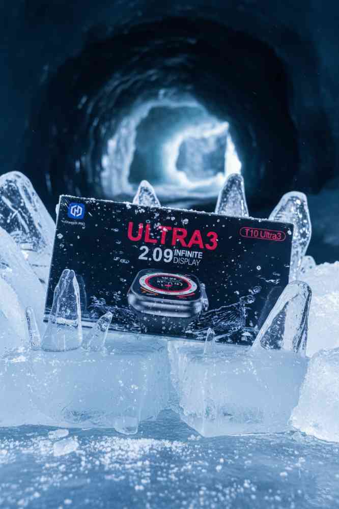 T10 Ultra smart watch