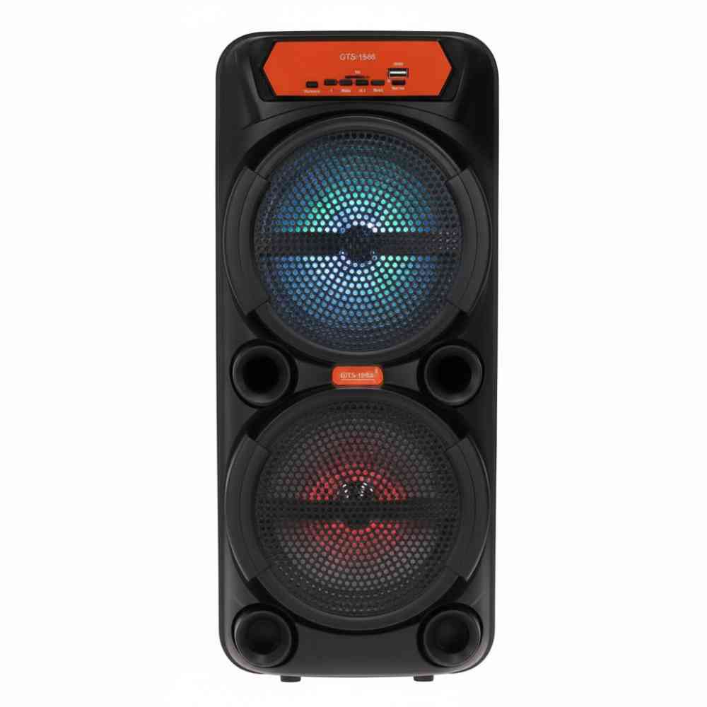 GTS Bluetooth speaker