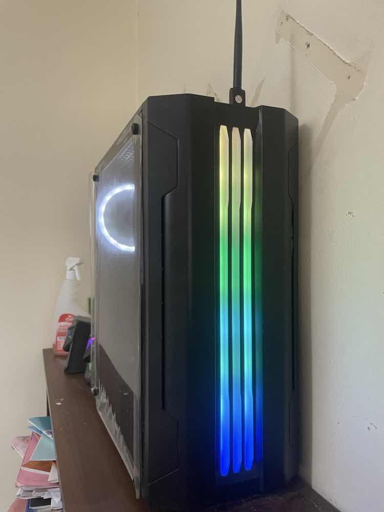 i5 7th gen 16GB ram128GB