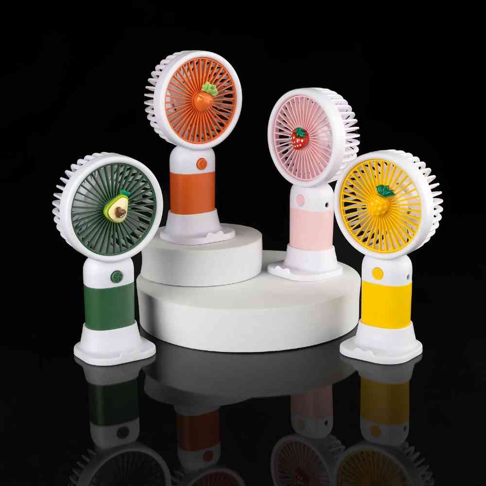 Mini USB fan