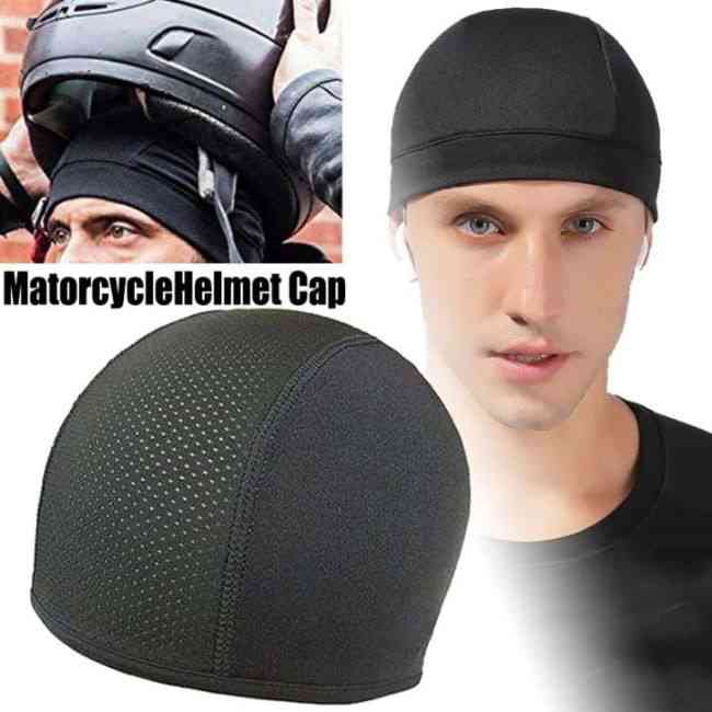 Helmet cap