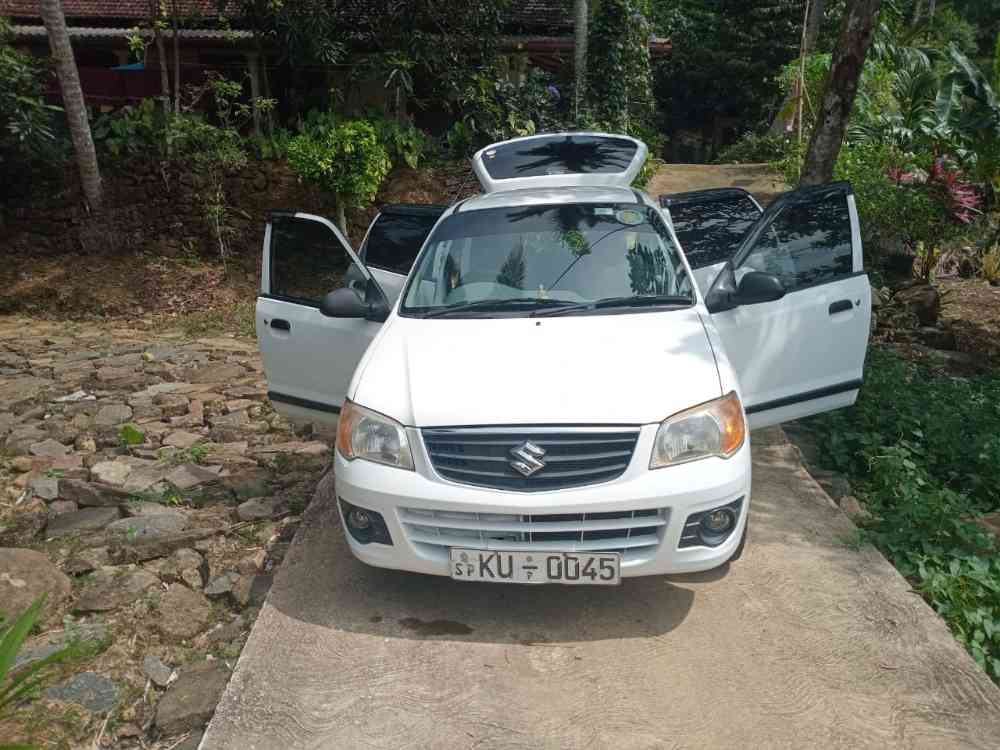 Alto k10