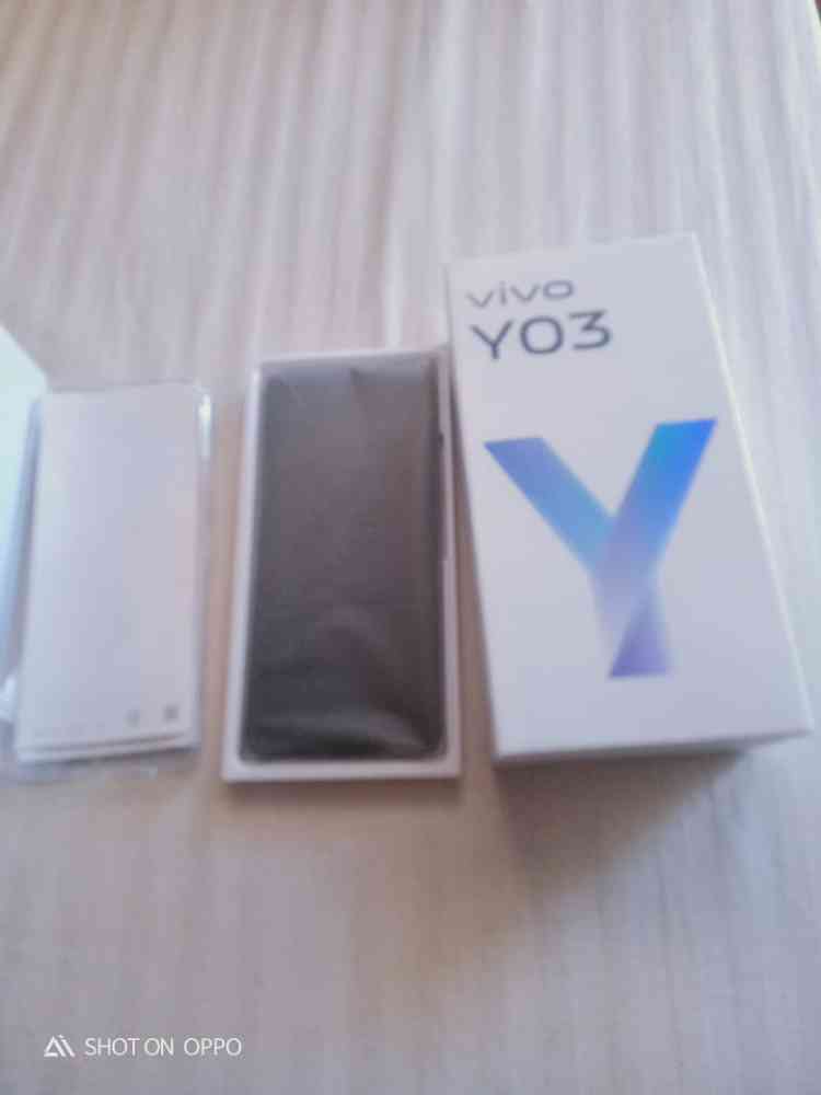 Vivo y03