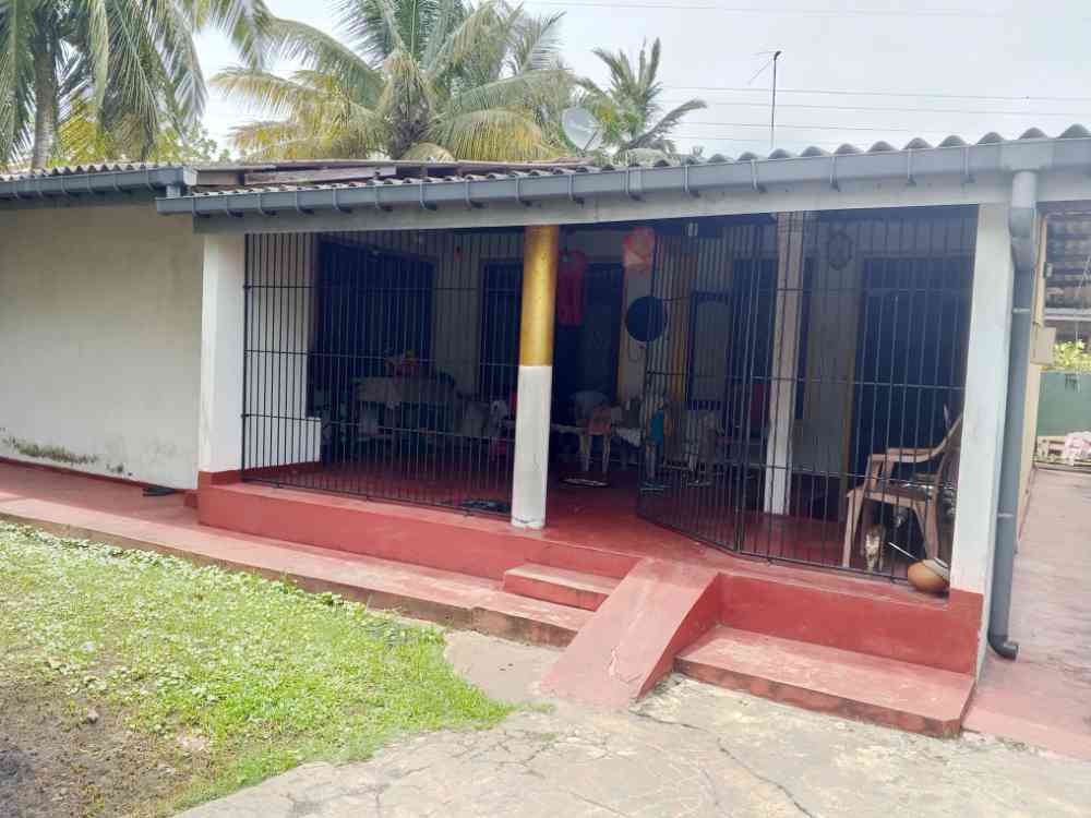 House for sale