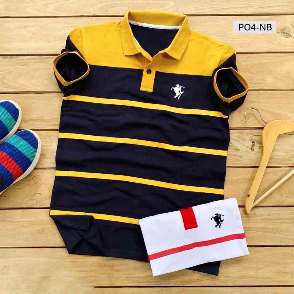 Polo t-shirts