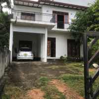 Two storey house for sale in delgoda