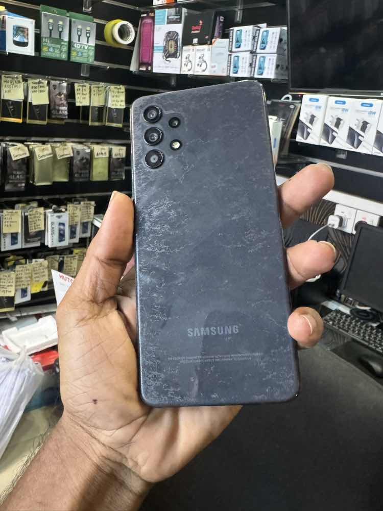 Samsung A32