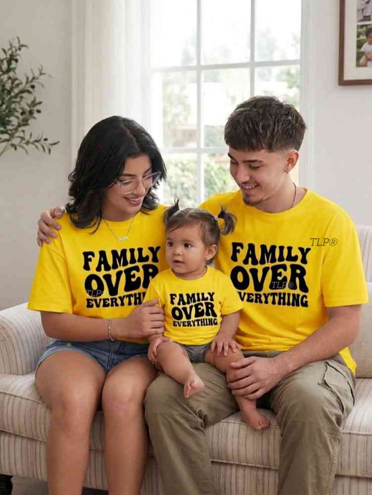 Family t-shirts