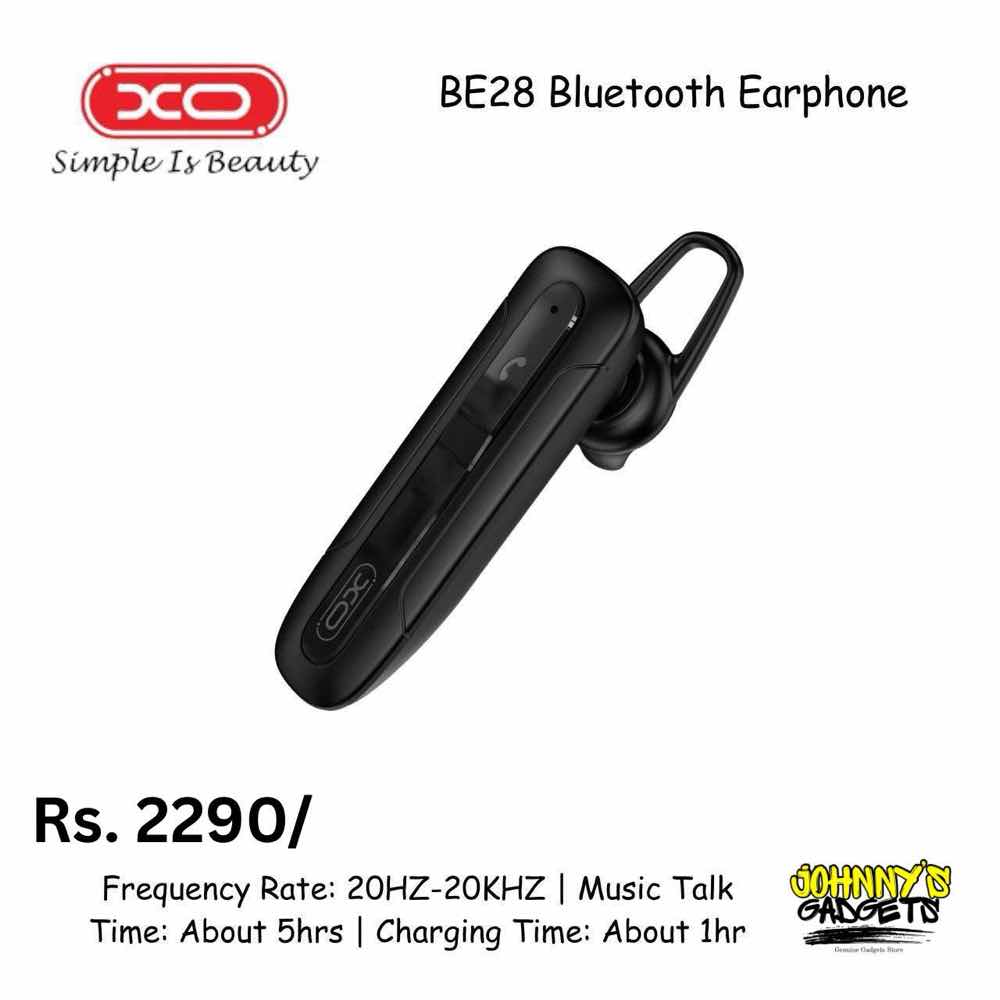 Original bluetooth earphone's