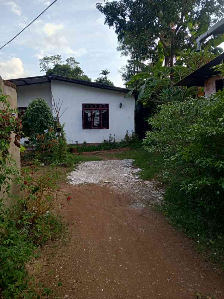 House for sale in ragama