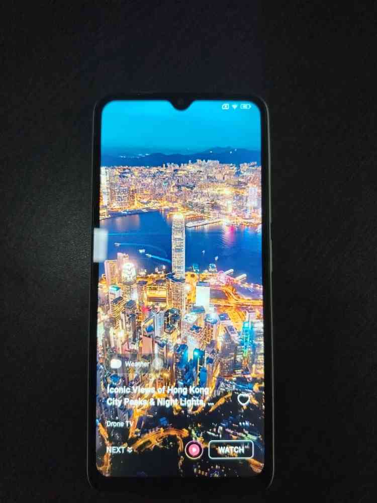 Redmi 12c