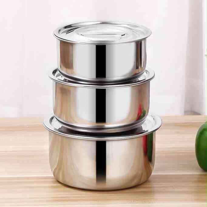 Stock pot