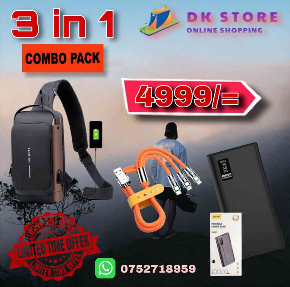 Combo offers