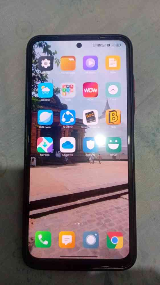 Redmi note 11