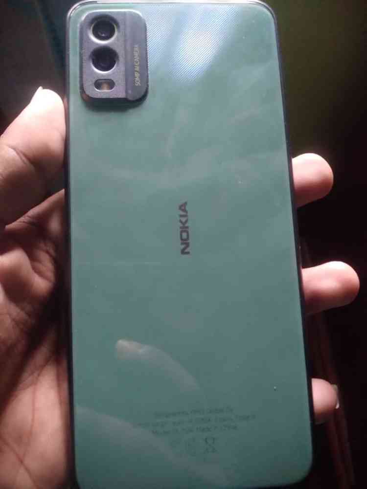 Nokia c32