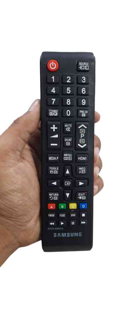 Samsung tv remote controller