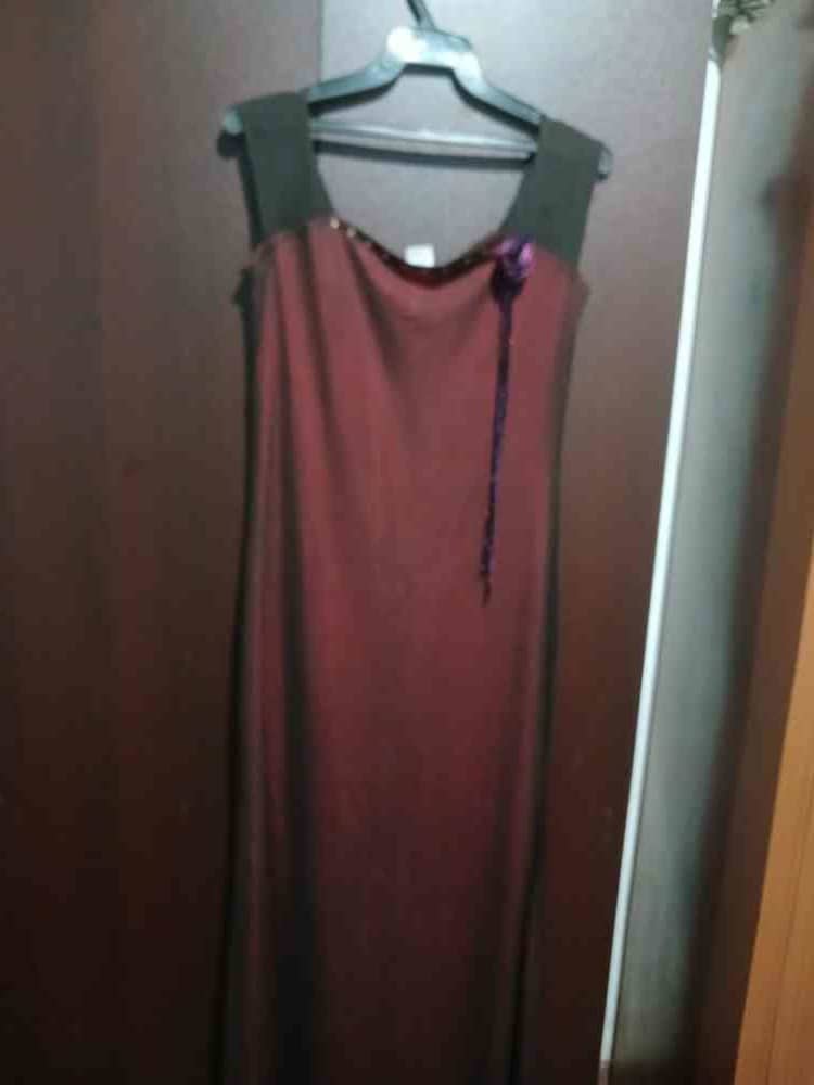 Party frock
