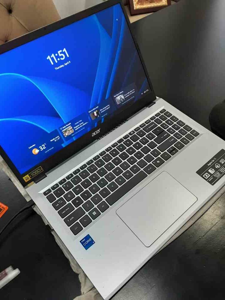 Aspire Go15