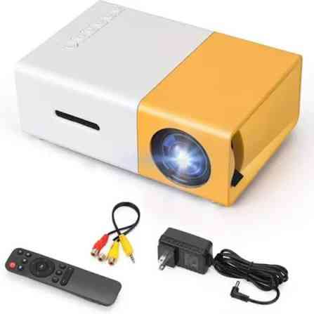 Mini Projector