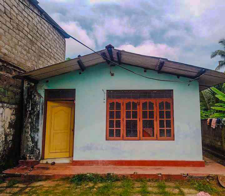Land for sale in moratuwa