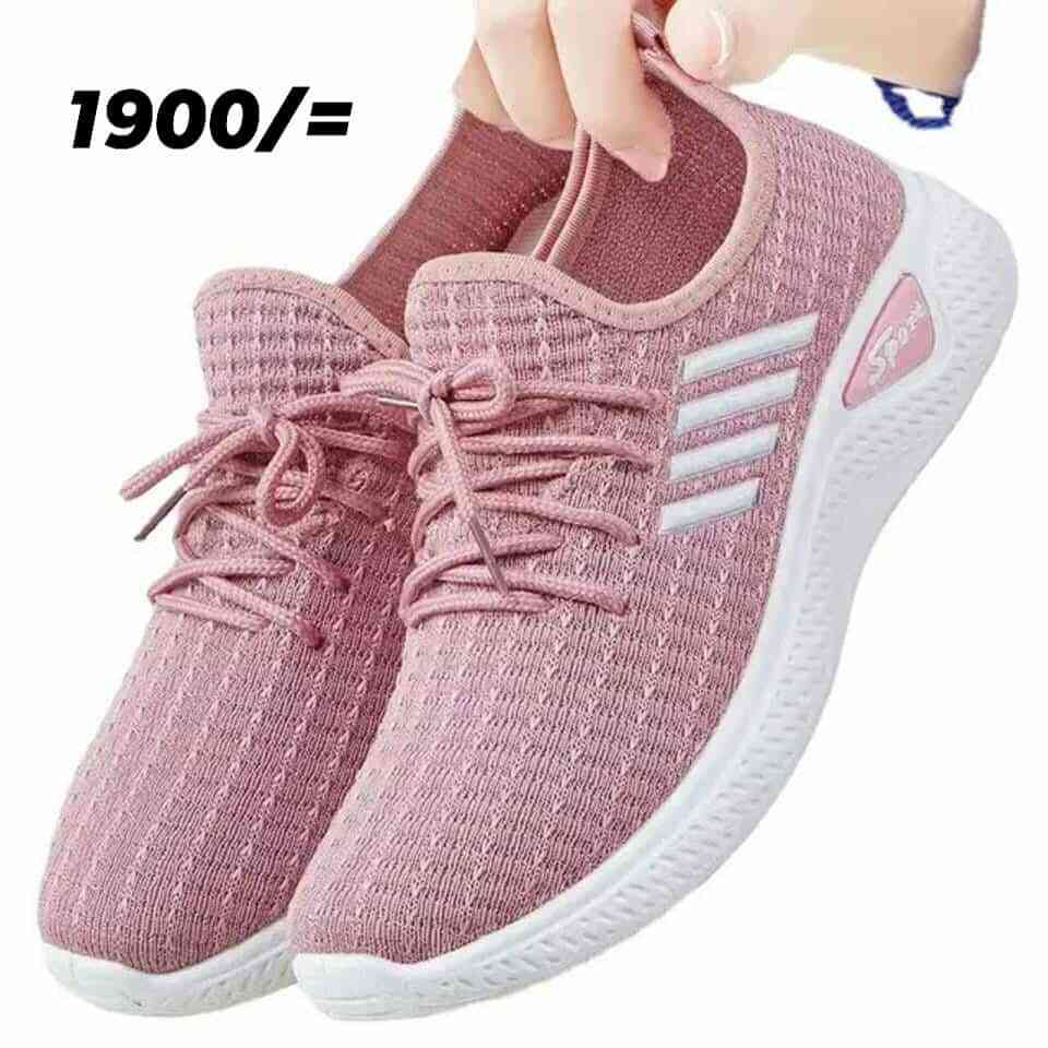Girls shoes