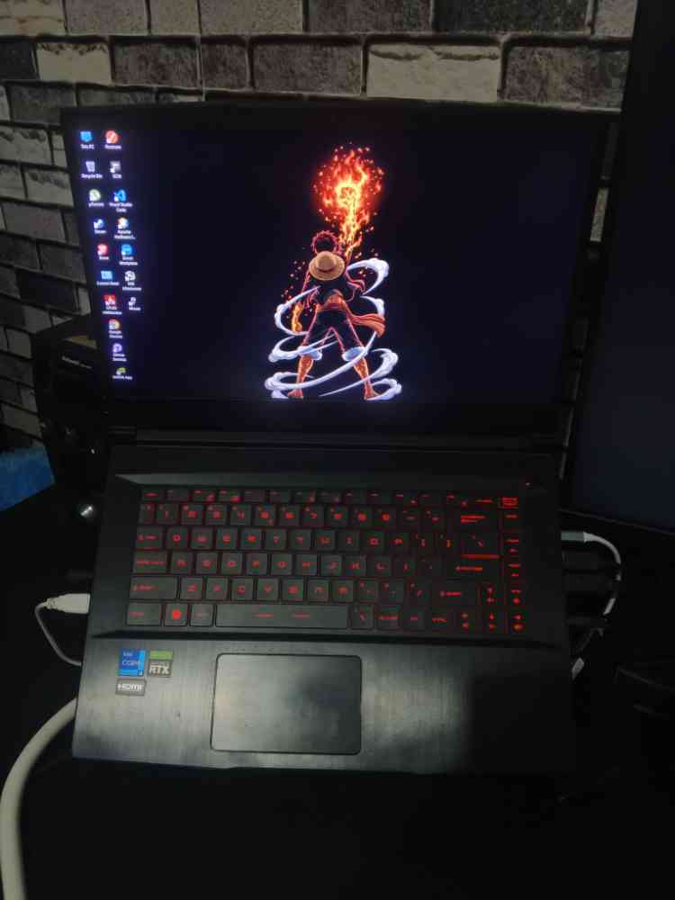 MSI Laptop