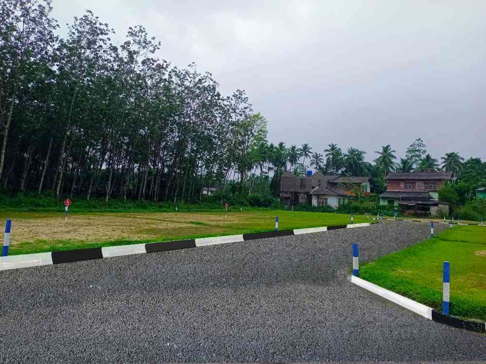Land for sale in kaduwela