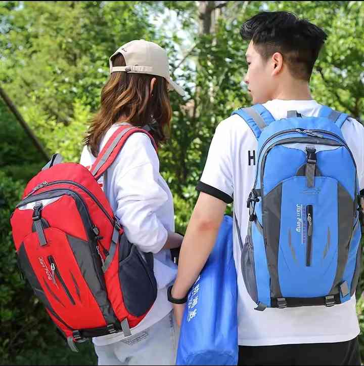 School Bags and back packs