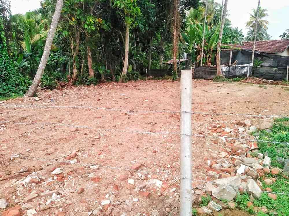Land for sale in gampaha