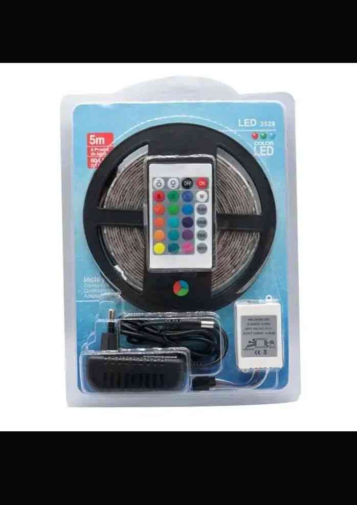 RGB light