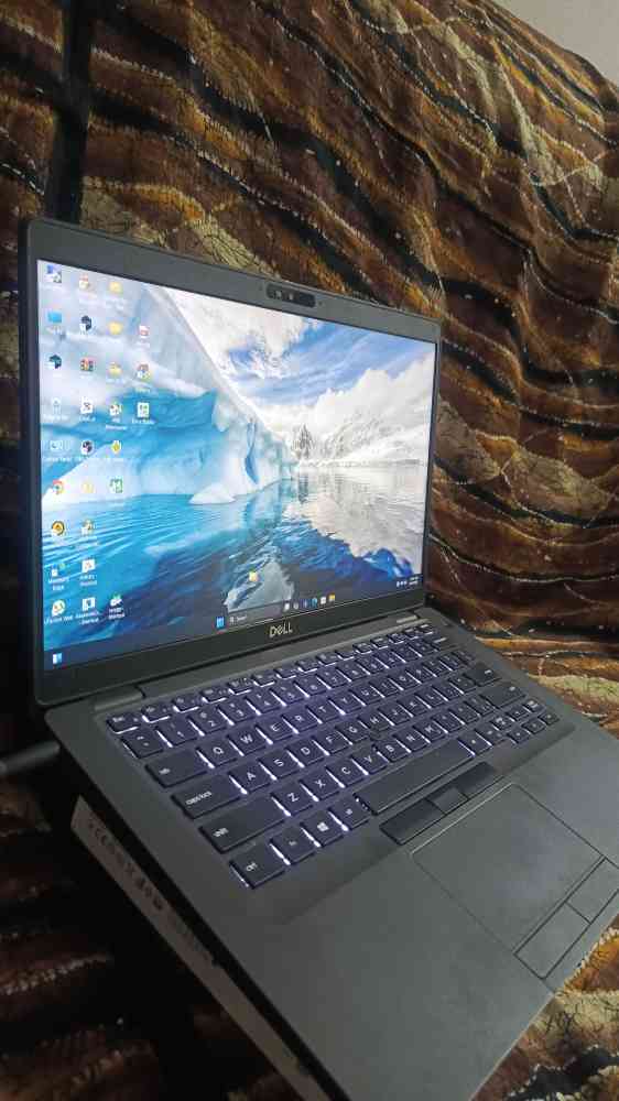Dell latitude E5400