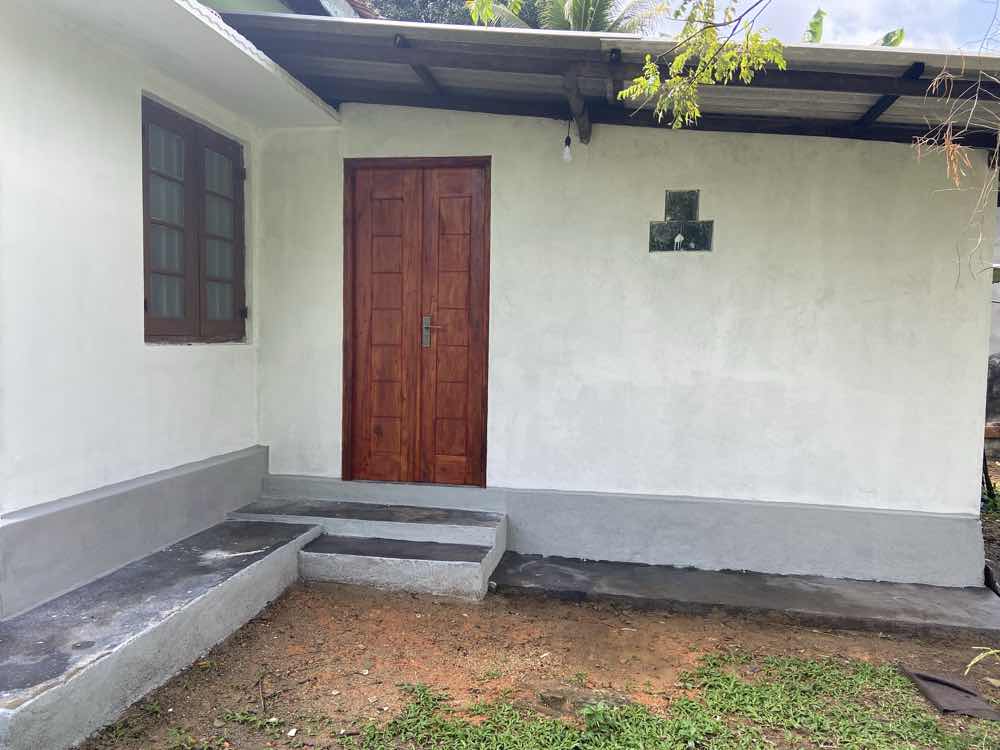 Annex for rent