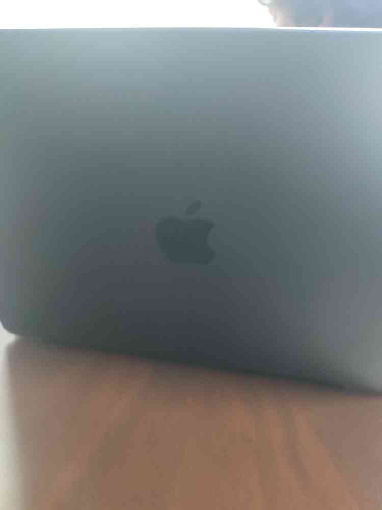 iMac 3 laptop