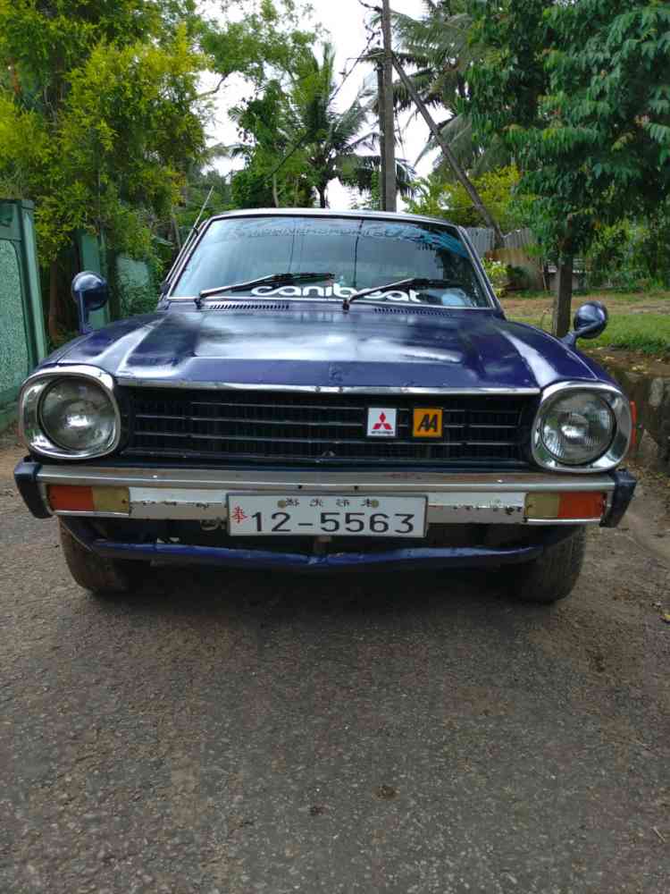 Lancer flat light