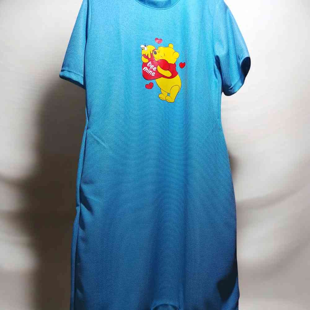 Popcorn t-shirts