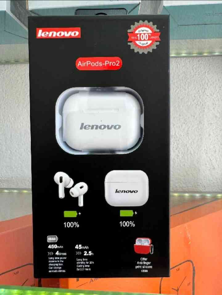 Lenovo Air pods-pro2