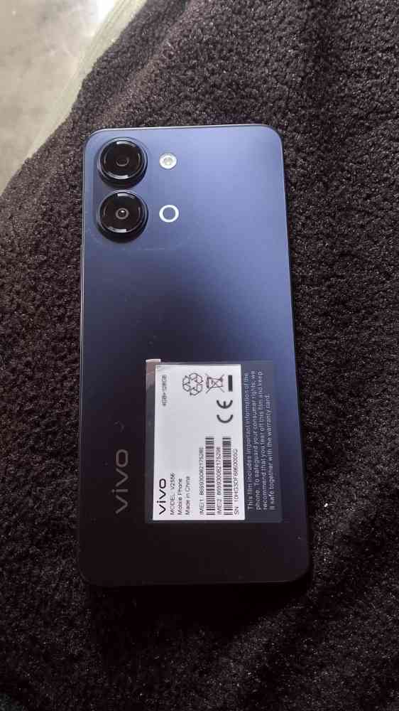 Vivo Y05
