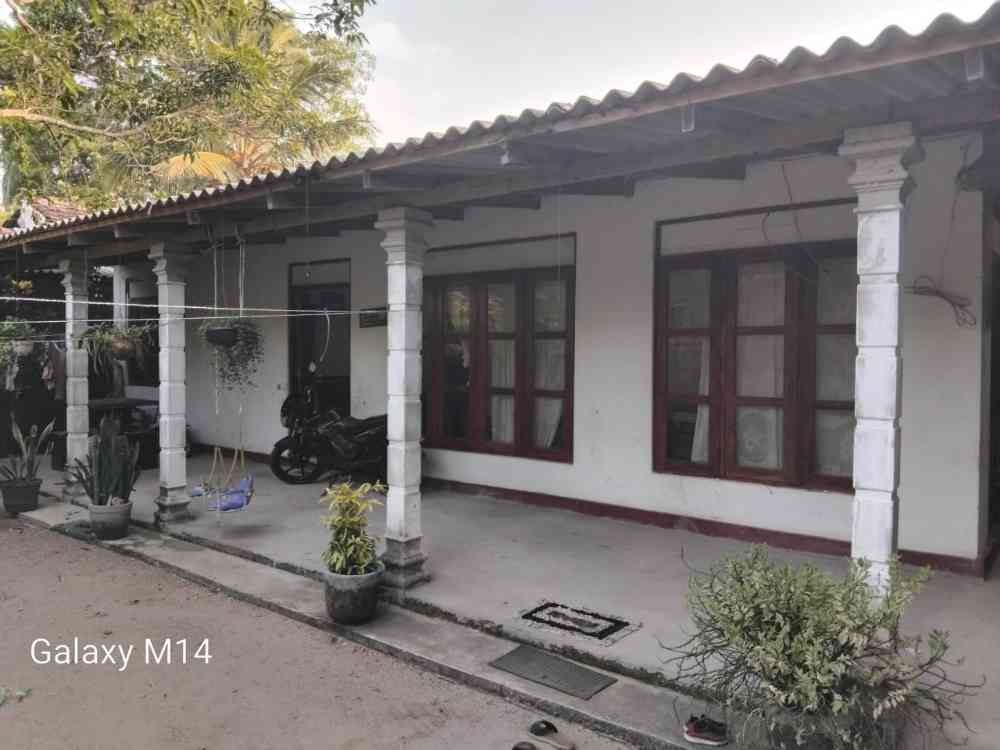 Hause for sale in kaduwela