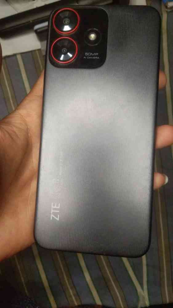 ZTE blade A73 4G