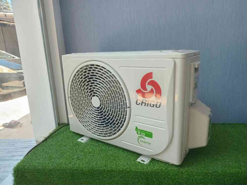 Chigo air conditioner