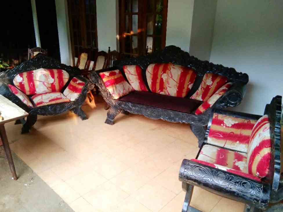 Kavichchi set